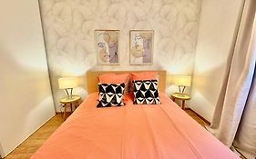 Appart' Calme - 48M² - Proche Versailles - Paris